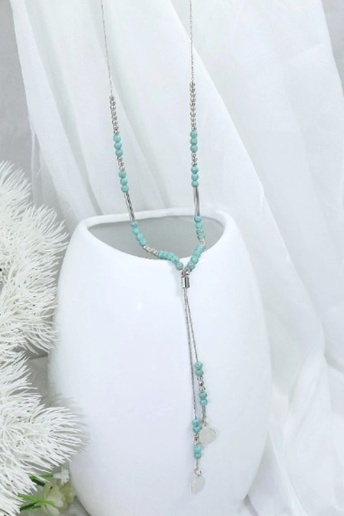 Vintage Turquoise necklace